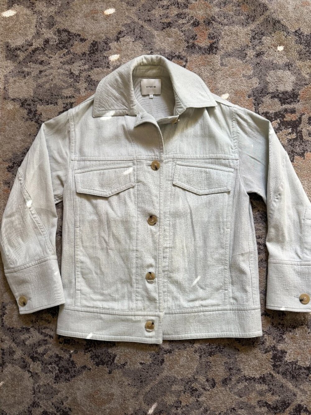 Vince Jacket